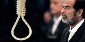 16 ساڵ بە سەر لەسێدارەدانی سەدام تێپەڕ بوو / گەورەترین تاوانەکانی دیکتاتۆرەکەی بەعس لە دژی ئێرانییەکان