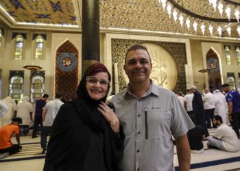 مۆندیالی قەتەر، دەرفەتێک بۆ ناساندنی ئیسلام بە وڵاتانی جیهان