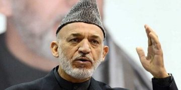 حامید کەرزای: ئەمریکا لە گەندەڵیی ئەفغانستاندا ڕۆڵی هەبووە