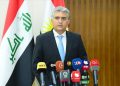 وەزیری ناوخۆی هەرێمی کوردستان دان بە ڕاستییەکدا دەنێت