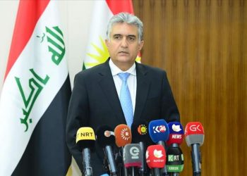 وەزیری ناوخۆی هەرێمی کوردستان دان بە ڕاستییەکدا دەنێت