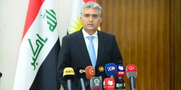 وەزیری ناوخۆی هەرێمی کوردستان دان بە ڕاستییەکدا دەنێت