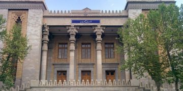 ئێران: ئەورووپا واز لە میوانداری، پاڵپشتی و هاندانی تیرۆریستان بێنێت