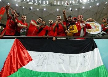 میدیایەکی زایۆنیست: جیهانی عەرەب دژی ئاساییکردنەوەی پەیوەندییەکانە لە گەڵ ئیسرائیل