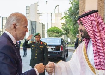 ڕۆژنامەی HILL: بکوژێکی زاڵم سعوودیە بەڕێوە دەبات