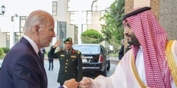 ڕۆژنامەی HILL: بکوژێکی زاڵم سعوودیە بەڕێوە دەبات