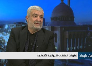 ئەمریکا لە پاش شکستەکانی لە سوریا و عێراق، داعشی بردووەتە ئەفغانستان