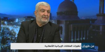 ئەمریکا لە پاش شکستەکانی لە سوریا و عێراق، داعشی بردووەتە ئەفغانستان