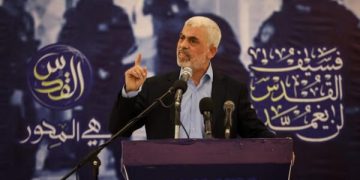 یەحیا سنوار: ئازادکردنی قودس زۆر نزیکە