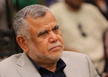 عامری: دەبێت کاری هەواڵگری لە کەرکوک زیاتر بکرێت