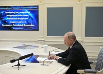 پوتین قەدەغەی هەناردەی نەوتی ڕووسیای بۆ وڵاتانی ڕۆژئاوا ڕاگەیاند