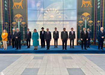 ئێران: گەڕاندنەوەی ئاسەوارە مێژووییەکان پێویستی بە هەوڵی هاوبەشی ڕۆشنبیری و دیپلۆماسی وڵاتان هەیە