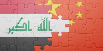 عێراق هەوڵی نزیکبوونەوە لە چین دەدات؟ ئەمریکا تاکە بەربەستی پەیوەندییەکانی بەغدا و پەکینە