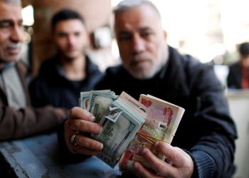 هۆکارەکانی بەرزبوونەوەی نرخی دۆلار لە بەرامبەر دیناری عێراقی؟ ڕۆڵی ئەمریکا بۆ دژایەتی حکومەتەکەی شیاع سودانی