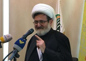 حزبوڵڵای لوبنان: پرۆژەی ئەمریکا بۆ پیلان و ئاژاوەگێڕی لە ئێران شکستی هێنا