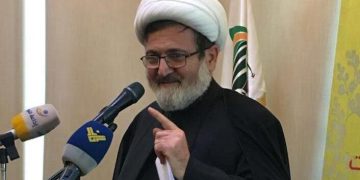 حزبوڵڵای لوبنان: پرۆژەی ئەمریکا بۆ پیلان و ئاژاوەگێڕی لە ئێران شکستی هێنا