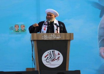 شەهیدان سولێمانی و موهەندیس پیلانی دوژمنانیان لە گۆڕ نا