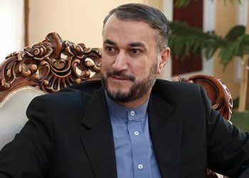 وەزیرانی دەرەوەی ئێران و سعوودیە کۆبوونەوە