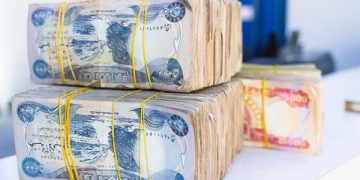 ئایا بەغدا 400 ملیار دینارەکە ڕەوانەی هەرێم دەکات؟