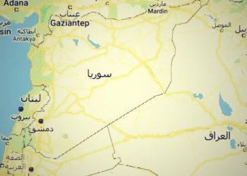 تاڵانکردنی نەوتی سوریا و گواستنەوەی بۆ هەرێمی کوردستانی عێراق