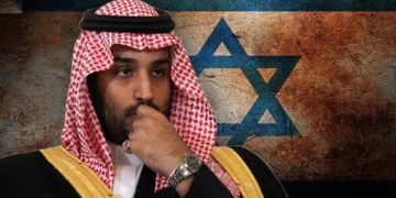 بۆ بن سەلمان پەیوەندییەکانی لە گەڵ ڕژێمی زایۆنیستی بە فەرمی ڕاناگەێنێت؟