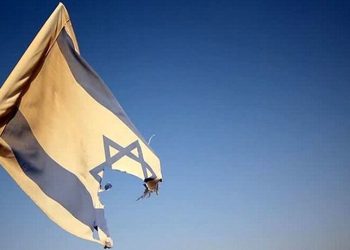 ترسی ڕووخانی ڕژێمی زایۆنیستی؛ خاڵی هاوبەشی تەواوی زایۆنیستەکان