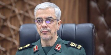 ئێران لە ڕیزی 5 وڵاتی خاوەن هێزی درۆنی جیهاندایە