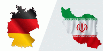 بۆ ئەڵمانیا لە سزاکانی سەر ئیران زیاتر زیانی بەردەکەوێت؟
