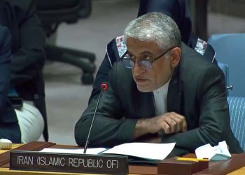 ئێران: درێژە بە هاوکاری وڵاتان بۆ ڕێگری و بەرەنگاربوونەوەی تیرۆریزم دەدەین