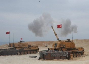 ئایا تورکیا هێرش دەکاتە سەر باکوری سوریا، کەی؟