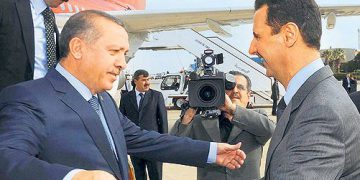 ڕۆیتەرز: بەشار ئەسەد پێشنیاری مۆسکۆی بۆ کۆبوونەوە لە گەڵ ئەردۆغان ڕەتکردووەتەوە