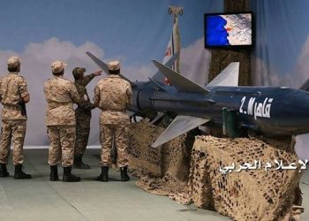 ئەنساروڵڵا: هێزی مووشەکیمان پێشکەوتوو بووە و شەڕی داهاتوو جیاواز دەبێت