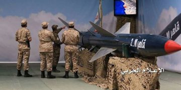 ئەنساروڵڵا: هێزی مووشەکیمان پێشکەوتوو بووە و شەڕی داهاتوو جیاواز دەبێت