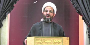 حزبوڵڵای لوبنان: گەورەترین براوەی مۆندیالی قەتەر، فەڵەستینە