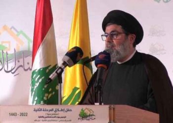 حزبوڵڵای لوبنان: بە سەر تەواوی پیلانەکانی ئەمریکادا زاڵ دەبین