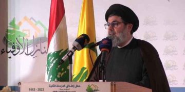 حزبوڵڵای لوبنان: بە سەر تەواوی پیلانەکانی ئەمریکادا زاڵ دەبین