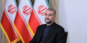 ئەمیر عەبدوڵڵاهیان: ڕژێمی زایۆنیستی گەورەترین هەڕەشەی سەر ناوچەکەیە