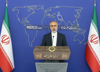 ئێران: مافی مرۆڤ بووەتە بوکەڵەی دەستی چەند حکومەتێکی تاوانبار