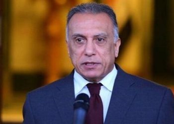 هاوپەیمانی فەتح: مستەفا کازمی بۆ دۆبەی هەڵهاتووە