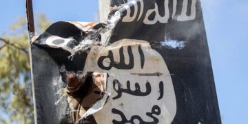 باڵیۆزی ڕووسیا لە عێراق لە سەر گەڕانەوەی داعش هۆشداری دەدات
