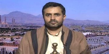 سەنعا: بەرژەوەندییەکانی ئەمریکا لە ناوچەکە ئامانجی ڕەوای هێزەکانی یەمەن دەبن