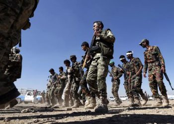 ئەنساروڵڵا مەرجی خۆیی بۆ ئاگربەستی یەمەن ڕاگەیاند