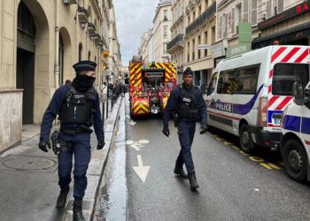 لە فەرەنسا هێرش کرایە سەر کوردەکان و کوژراو و برینداری لێکەوتەوە