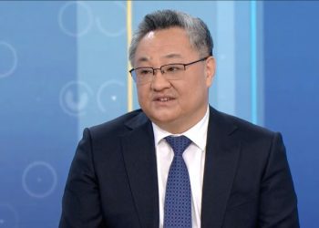 چین: شەڕی ئۆکرانیا پەیوەندییەکانی ئێمە و ئەورووپای تێکداوە