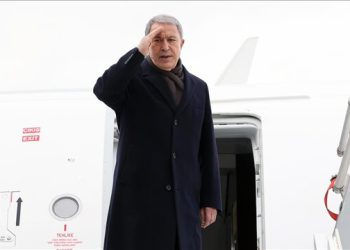 تورکیا: ڕێز لە یەکپارچەیی خاکی سوریا دەگرین