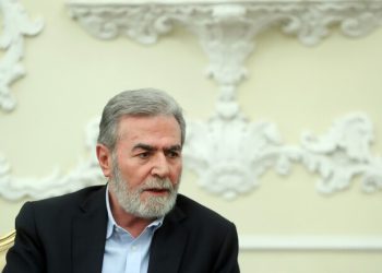 زیاد نەخالە: ساڵی 2023 شەڕ لە کەرتی غەززە ڕوو دەدات