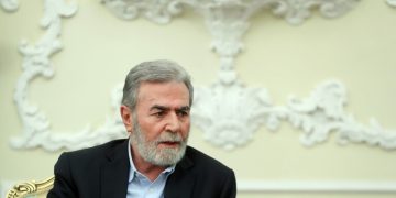 زیاد نەخالە: ساڵی 2023 شەڕ لە کەرتی غەززە ڕوو دەدات