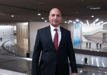 هەڵەی مستەفا کازمی پشتگوێ خستنی ڕێکەوتنی عێراق و چین بووە