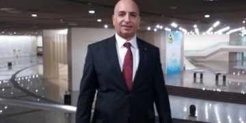 هەڵەی مستەفا کازمی پشتگوێ خستنی ڕێکەوتنی عێراق و چین بووە