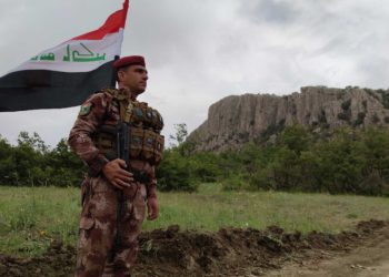 وردەکاری ڕەوانەکردنی هێزەکانی عێراق بۆ سنورە هاوبەشەکان لە گەڵ ئێران و تورکیا